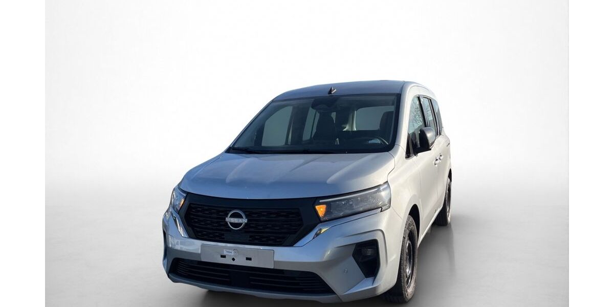 Nissan Townstar 8.000 km 25.980 &euro; Bornheim 53332