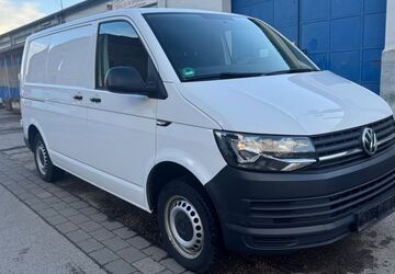 VW T6 Transporter 231.032 km 10.900 &euro; düren 52351