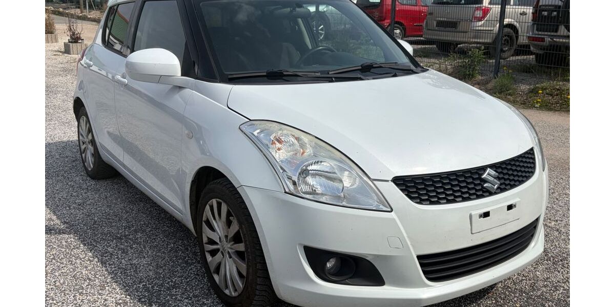 Suzuki Swift 221.000 km 3.080 &euro; Düren 52351