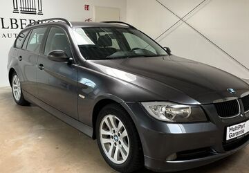BMW 318 230.000 km 3.970 &euro; Düren 52349