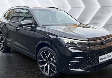 VW Tiguan 19.533 km 50.900 &euro; Köln-Riehl 50735