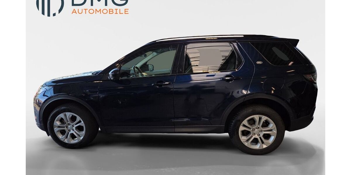 Land Rover Discovery 145.000 km 22.990 &euro; Bedburg 50181