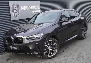 BMW X4 M40 45.000 km 47.990 &euro; Monheim am Rhein 40789