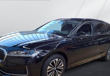 Skoda Superb 17.706 km 34.990 &euro; Pulheim-Brauweiler 50259