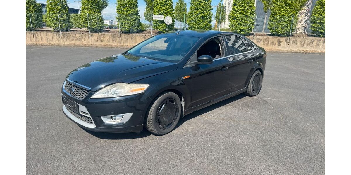 Ford Mondeo 187.540 km 1.900 &euro; Köln 51063