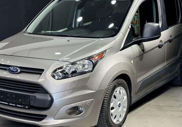 Ford Tourneo Connect 104.000 km 11.490 &euro; Pulheim 50259