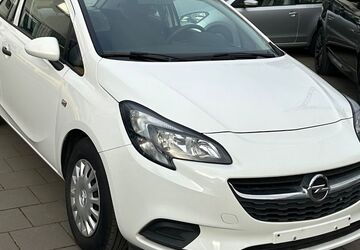 Opel Corsa 119.000 km 6.300 &euro; Bergheim (bei Köln) 50129