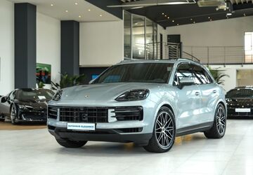 Porsche Cayenne 19.654 km 84.980 &euro; Köln 51147