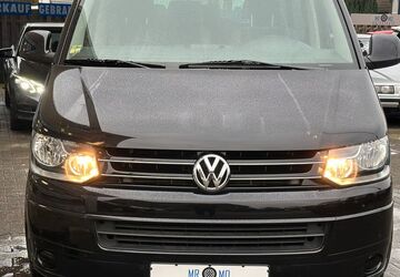 VW T5 Caravelle 96.000 km 22.999 &euro; Hürth 50354