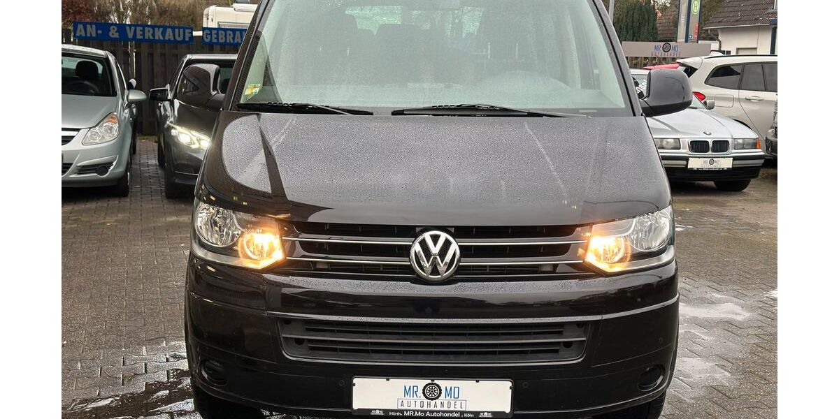VW T5 Caravelle 96.000 km 22.999 &euro; Hürth 50354