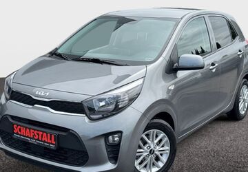 Kia Picanto 15.837 km 13.479 &euro; Elsdorf (bei Köln) 50189
