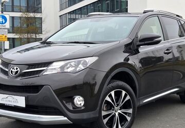 Toyota RAV 4 150.000 km 16.999 &euro; Köln (Ostheim) 51107