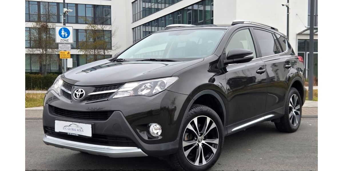 Toyota RAV 4 150.000 km 16.999 &euro; Köln (Ostheim) 51107