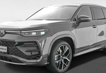 VW Tayron 8.500 km 68.350 &euro; Köln 50739