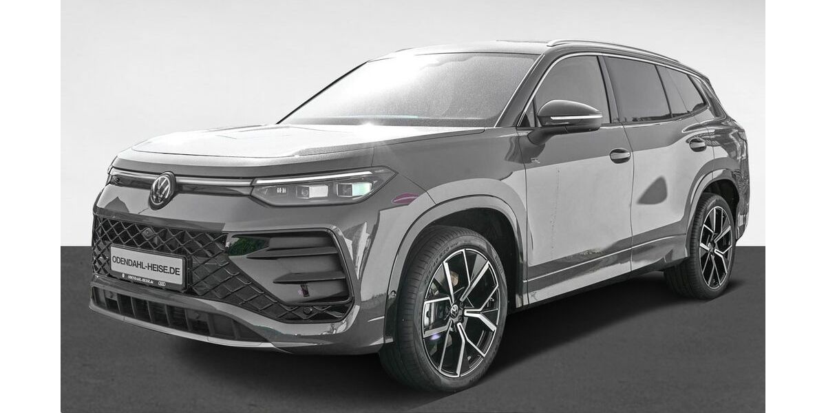 VW Tayron 8.500 km 68.350 &euro; Köln 50739