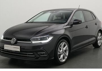 VW Polo 19.979 km 24.980 &euro; Leverkusen 51379