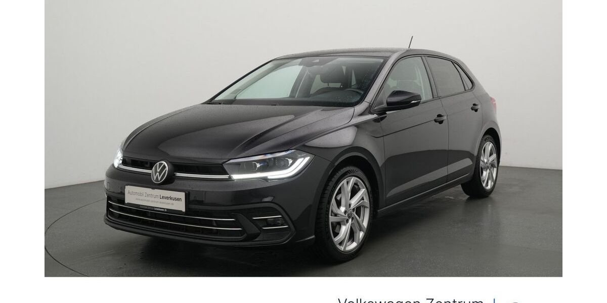 VW Polo 19.979 km 24.980 &euro; Leverkusen 51379