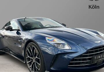 Aston Martin V8 Vantage 10.000 km 199.900 &euro; Köln 50968