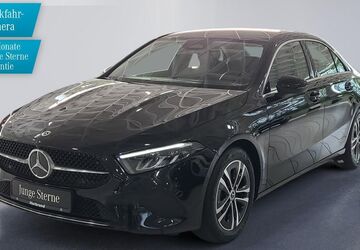 Mercedes-Benz A 200 21.847 km 30.480 &euro; Bergheim 50126