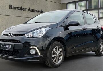 Hyundai i10 95.000 km 6.499 &euro; Jülich 52428