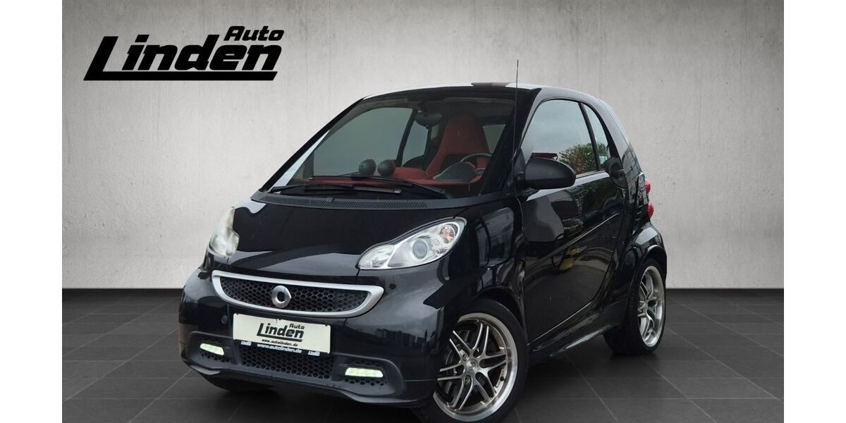 Smart ForTwo 57.145 km 7.970 &euro; Erftstadt 50374