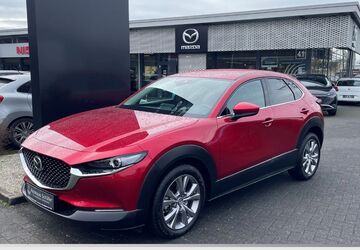 Mazda CX-30 37.884 km 22.685 &euro; Leverkusen 51373