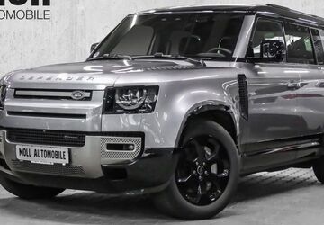 Land Rover Defender 27.930 km 72.980 &euro; Köln 51149