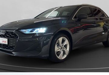 Audi A3 5.793 km 29.990 &euro; Köln 50968