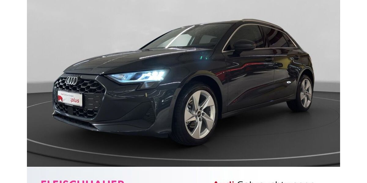 Audi A3 5.793 km 29.990 &euro; Köln 50968