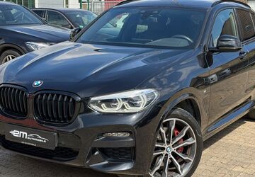 BMW X4 73.700 km 35.990 &euro; Elsdorf 50189