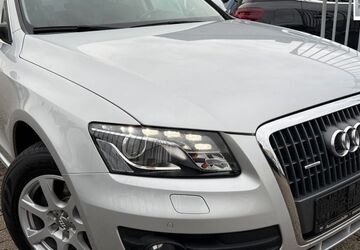 Audi Q5 168.832 km 10.900 &euro; Brühl bei Köln 50321