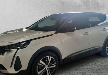 Peugeot 3008 13.025 km 20.950 &euro; Hürth 50354