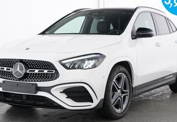 Mercedes-Benz GLA 220 5.694 km 43.780 &euro; Bornheim 53332