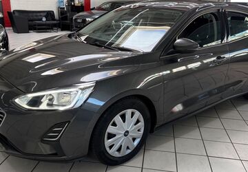 Ford Focus 289.000 km 7.700 &euro; Leverkusen 51371