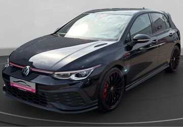 VW Golf 25.461 km 35.550 &euro; Euskirchen 53879