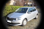 Skoda Fabia 85.000 km 6.900 &euro; Köln 50667