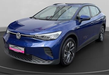 VW ID.4 103.625 km 22.990 &euro; Euskirchen 53879