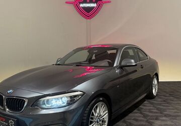 BMW 220 170.200 km 15.900 &euro; Alfter 53347
