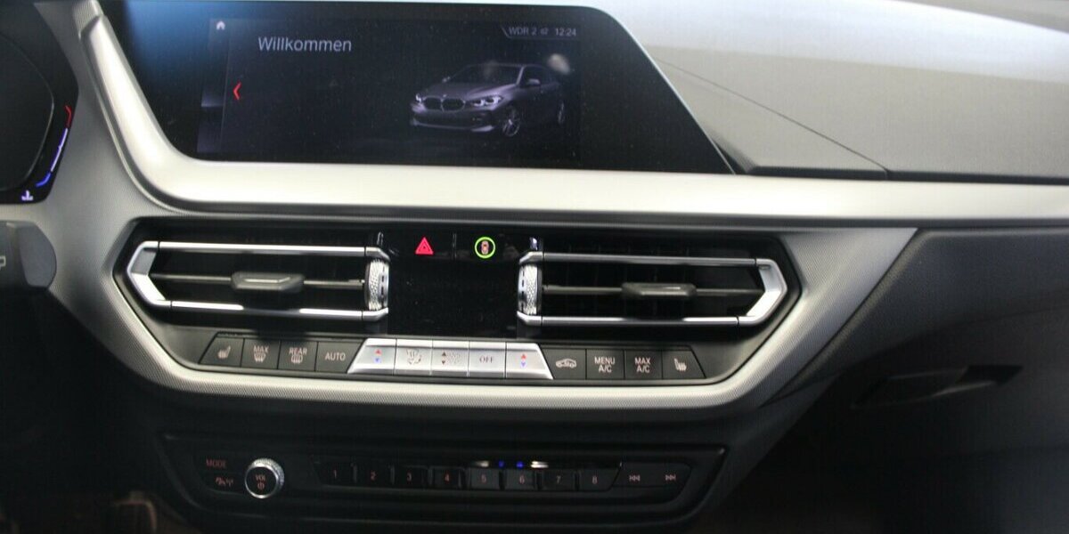 BMW 118d Advantage 96.741 km 16.980 &euro; Euskirchen 53881