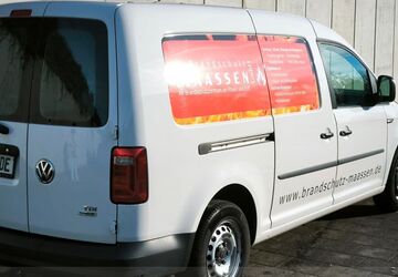 VW Caddy 98.909 km 12.590 &euro; Bergheim 50127