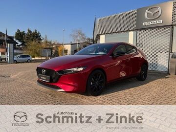 Gebrauchte Mazda 3