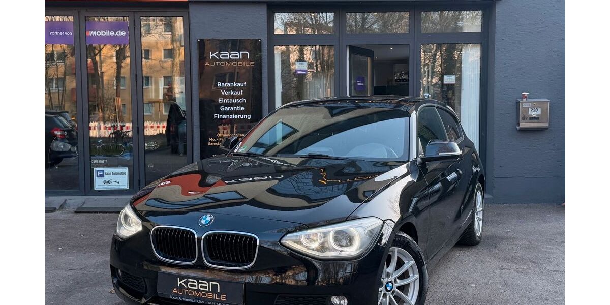 BMW 116 159.000 km 8.999 &euro; Köln 51107