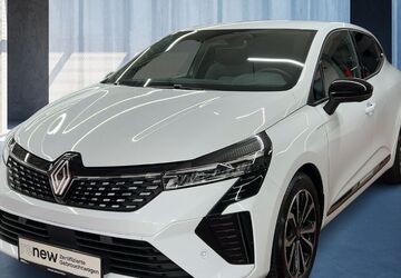 Renault Clio 24.379 km 17.890 &euro; Köln 50939