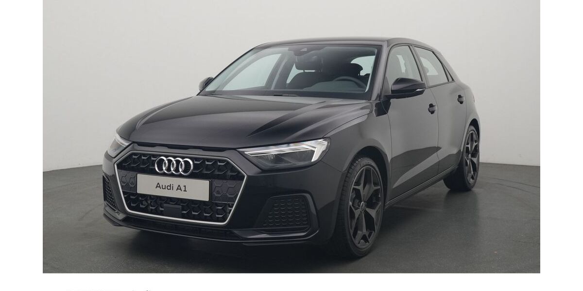 Audi A1 2.780 km 24.980 &euro; Leverkusen 51373