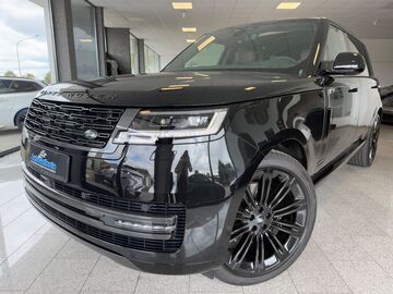 Gebrauchte Land Rover Range Rover