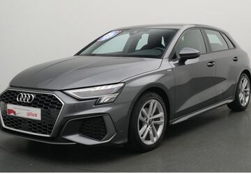 Audi A3 69.503 km 30.488 &euro; Leverkusen 51373