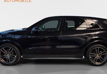 Porsche Cayenne 130.000 km 38.950 &euro; Bedburg 50181