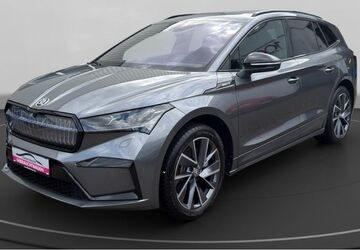 Skoda Enyaq 68.695 km 34.440 &euro; Euskirchen 53879