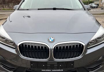 BMW 216 Gran Tourer 79.395 km 17.990 &euro; Jüchen 41363