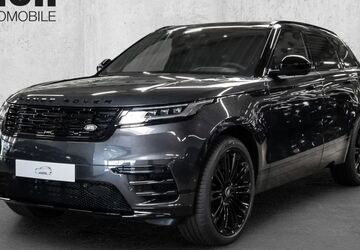Land Rover Range Rover Velar 12.500 km 68.880 &euro; Köln 51149